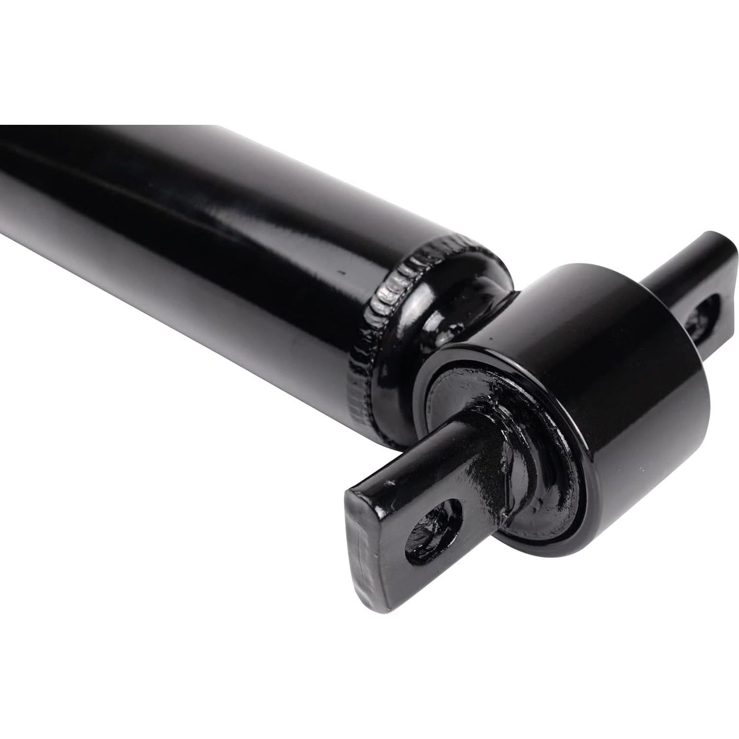 Amortiguadores Traseros TRQ SBA31201 para Ford Mustang 2015-2022