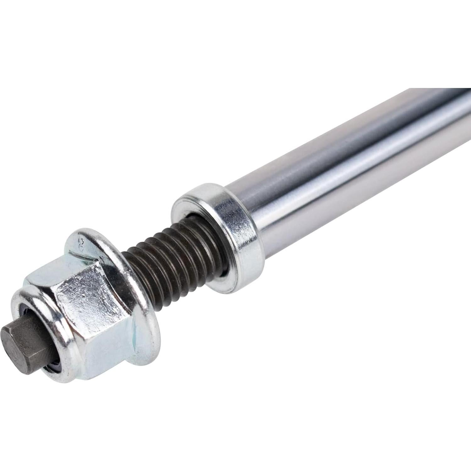 Amortiguadores Traseros TRQ SBA31201 para Ford Mustang 2015-2022