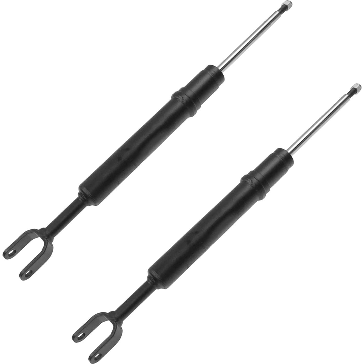 Amortiguadores Frontales TRQ SBA60411 para Audi A4 2000-2008