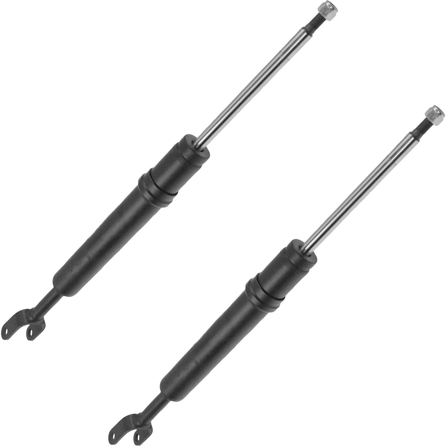 Amortiguadores Frontales TRQ SBA60411 para Audi A4 2000-2008