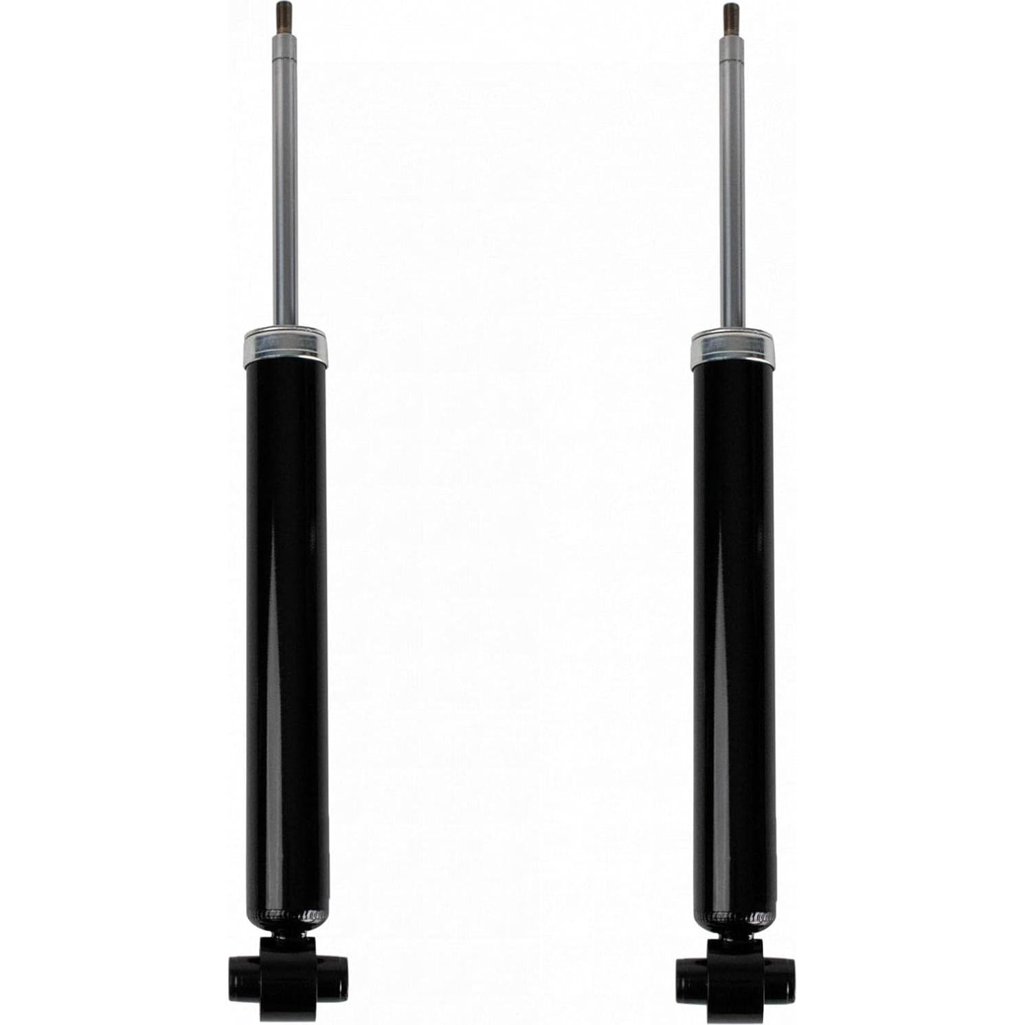 Amortiguadores TRQ Traseros 2 Piezas para BMW F30 F32