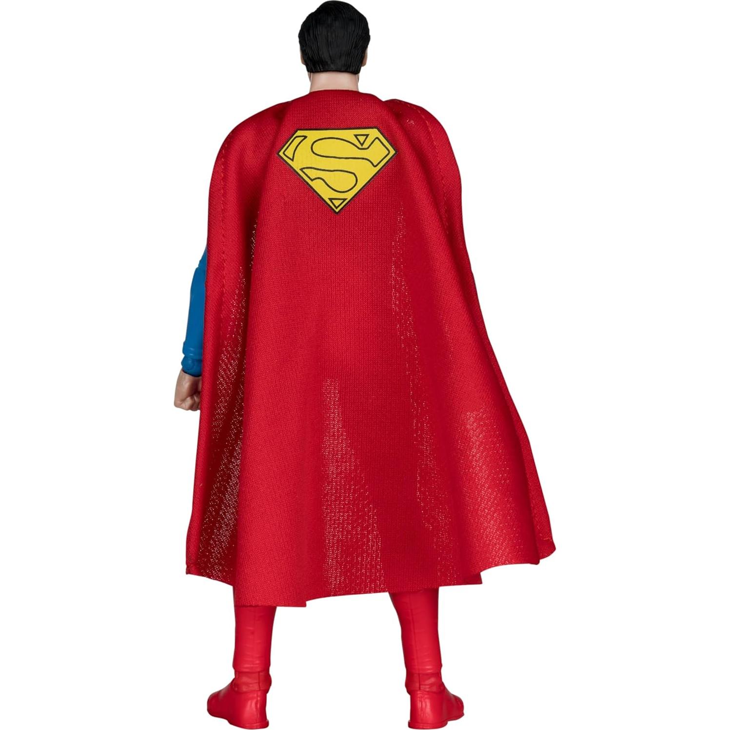 McFarlane Toys - DC Multiverse Superman: The Movie (1978) 7in Figure McFarlane Collector Edition #25