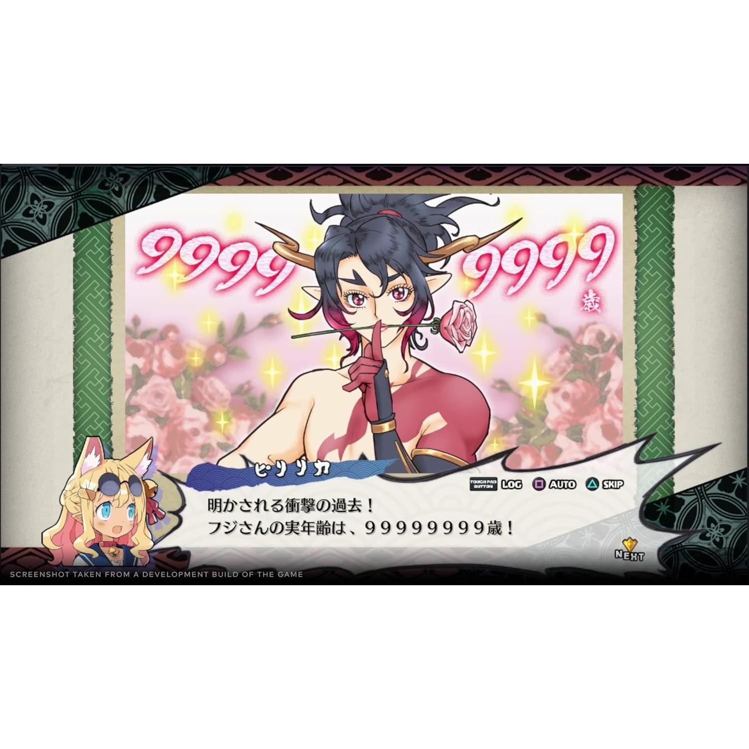 Disgaea 7 Deluxe - Videojuego PS4 con Banda Sonora y Mini Libro