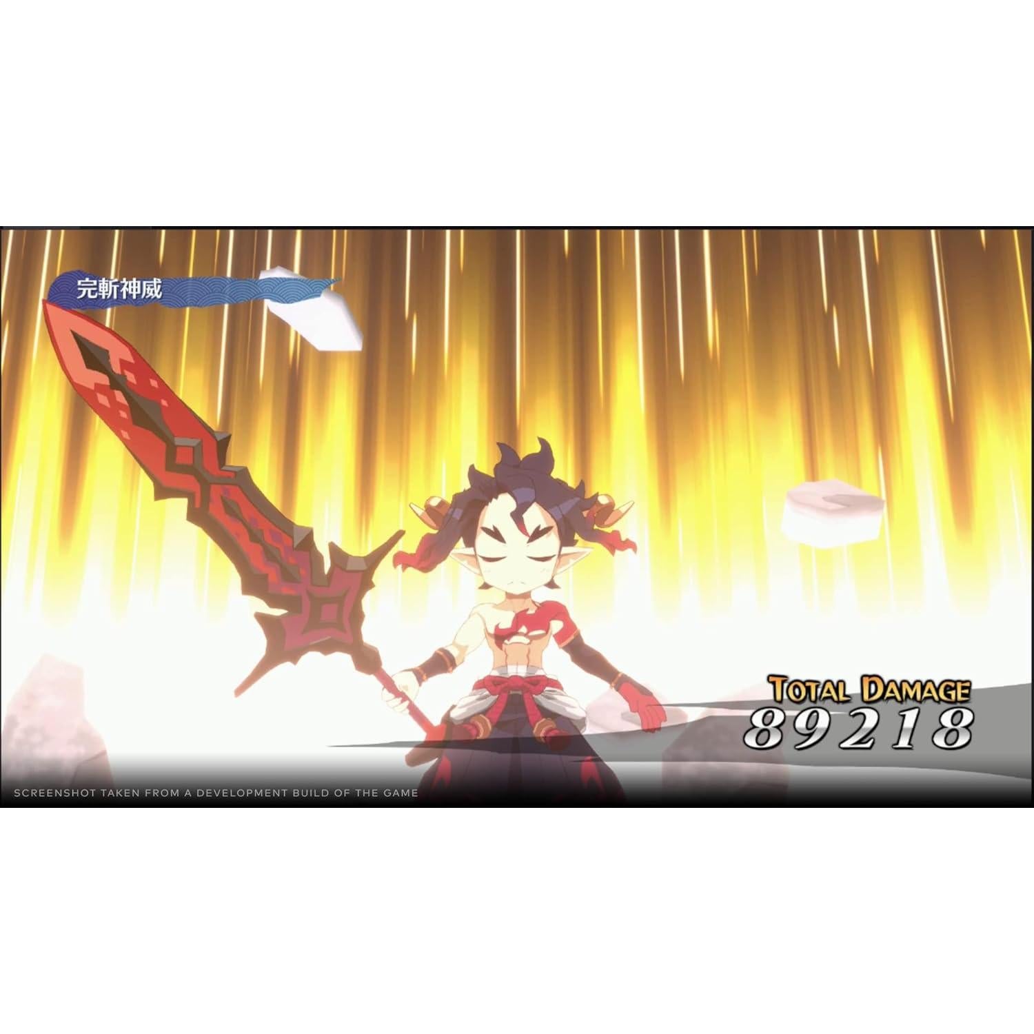 Disgaea 7 Deluxe - Videojuego PS4 con Banda Sonora y Mini Libro