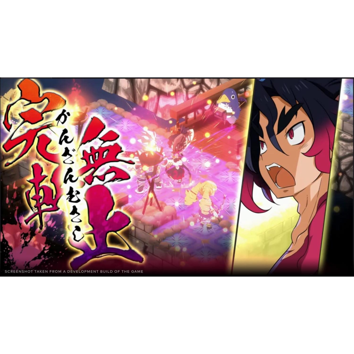 Disgaea 7 Deluxe - Videojuego PS4 con Banda Sonora y Mini Libro