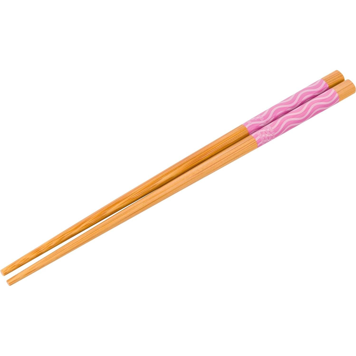 Conjunto de Sushi Cerámica Badtz Maru Sanrio 3 Piezas