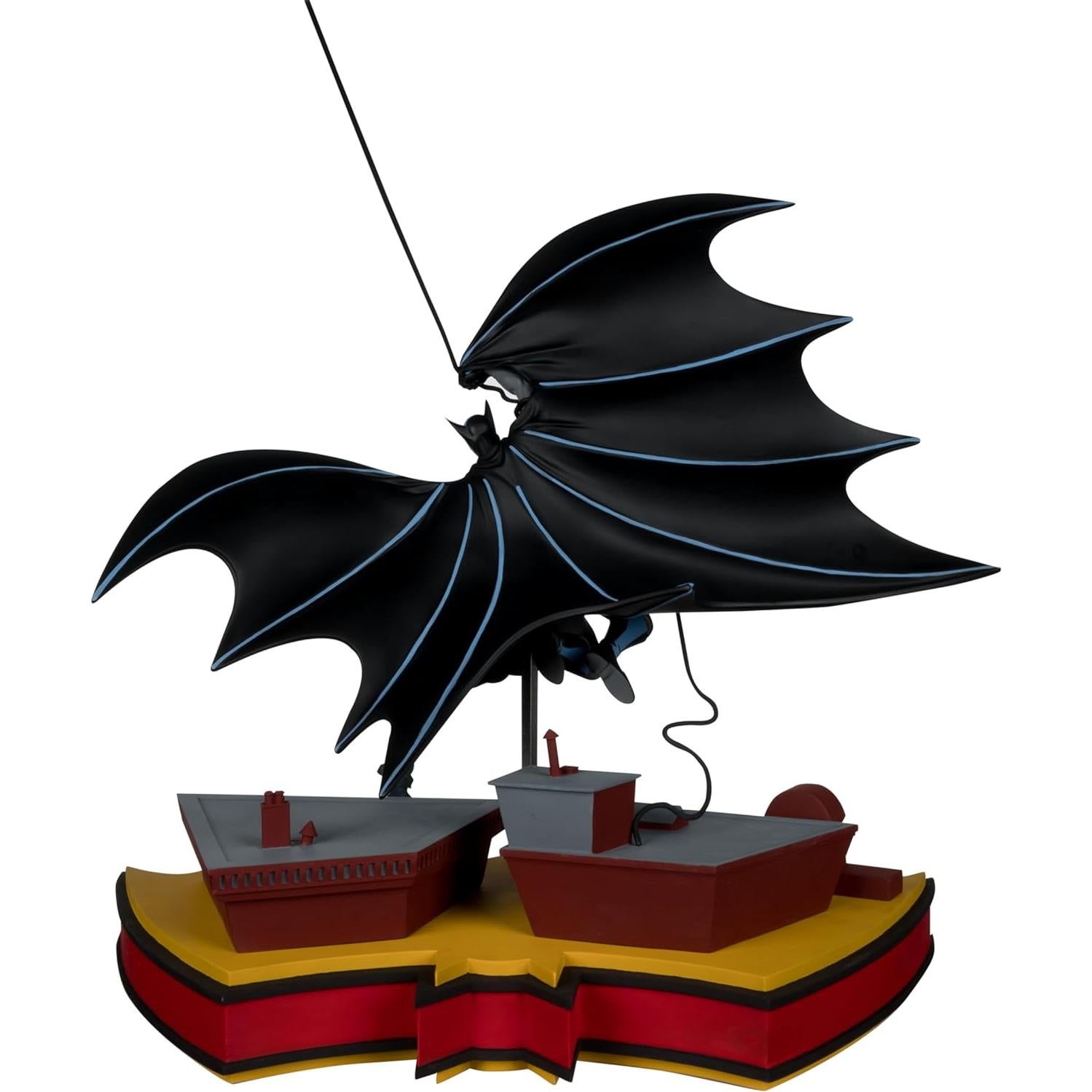 Estatua Batman Detective Comics #27 McFarlane Toys 1:10 44.5 cm