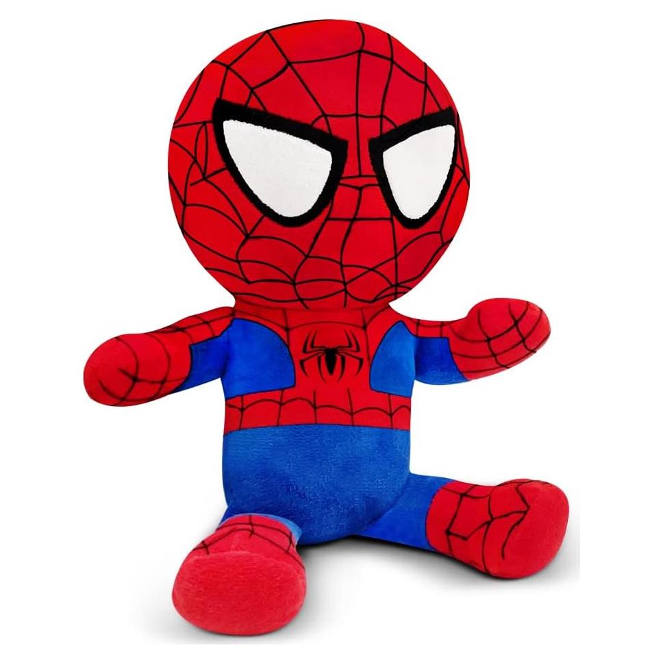 Juguete de Peluche Héroe Lasama 28 cm Suave y Ligero