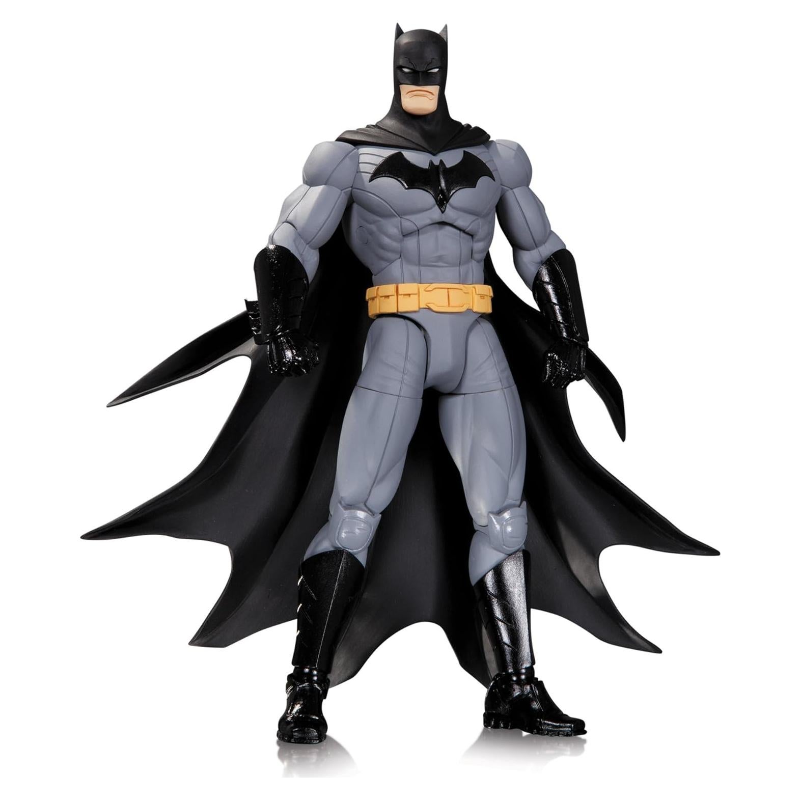 Figura de acción Batman DC Collectibles Greg Capullo 17 cm