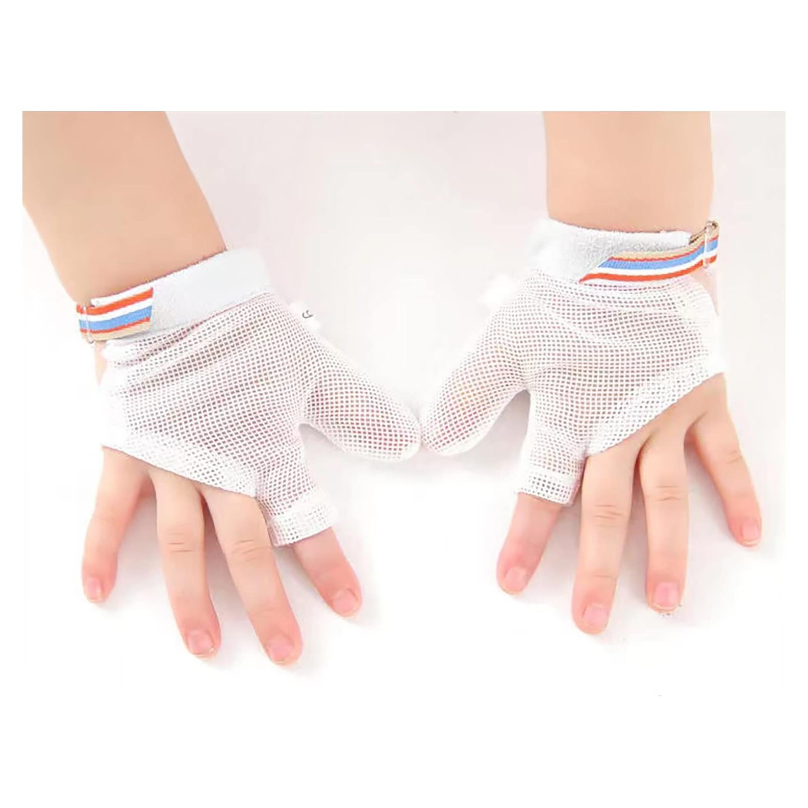 Guantes Antichupón YILIUJIU para Niños - Talla L