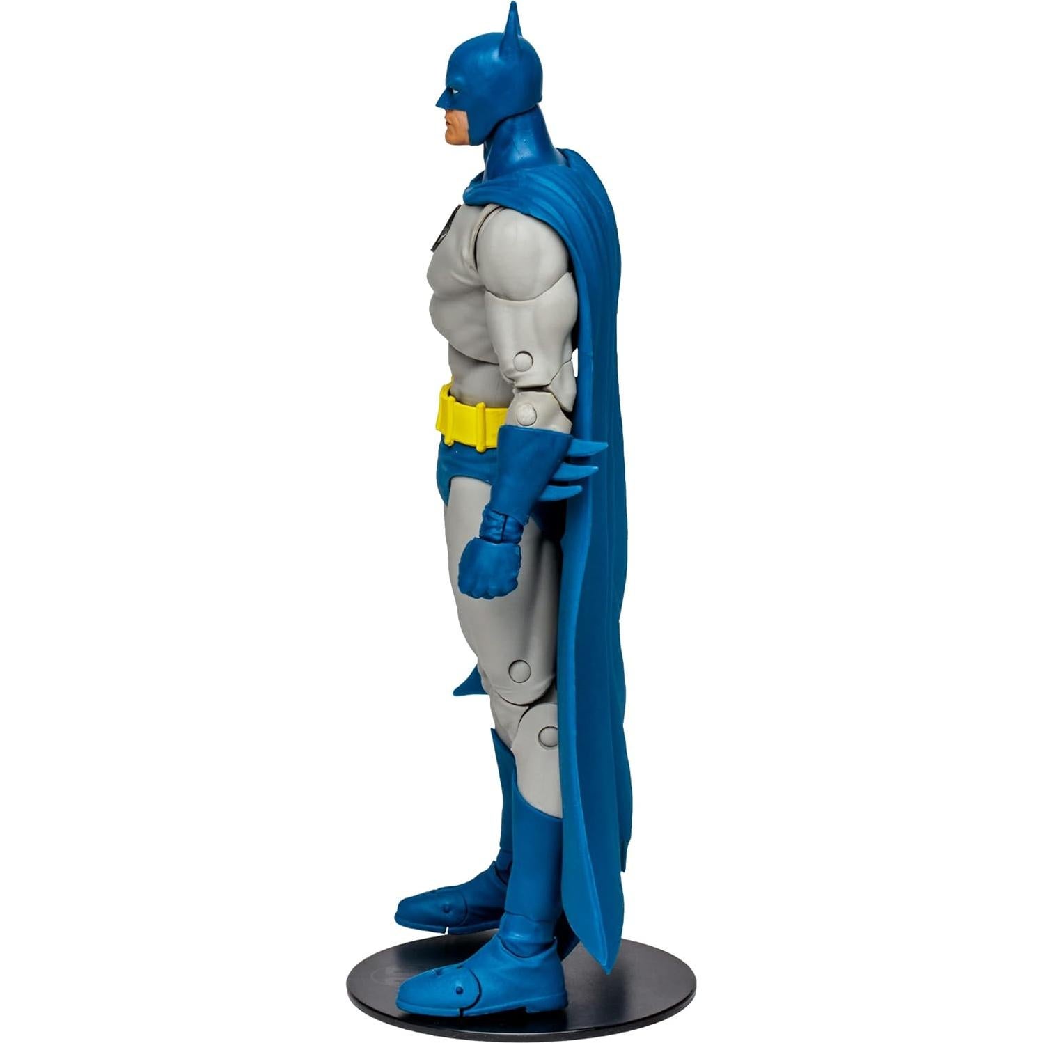 Figura de Acción Batman Knightfall McFarlane 17,78 cm Detallada