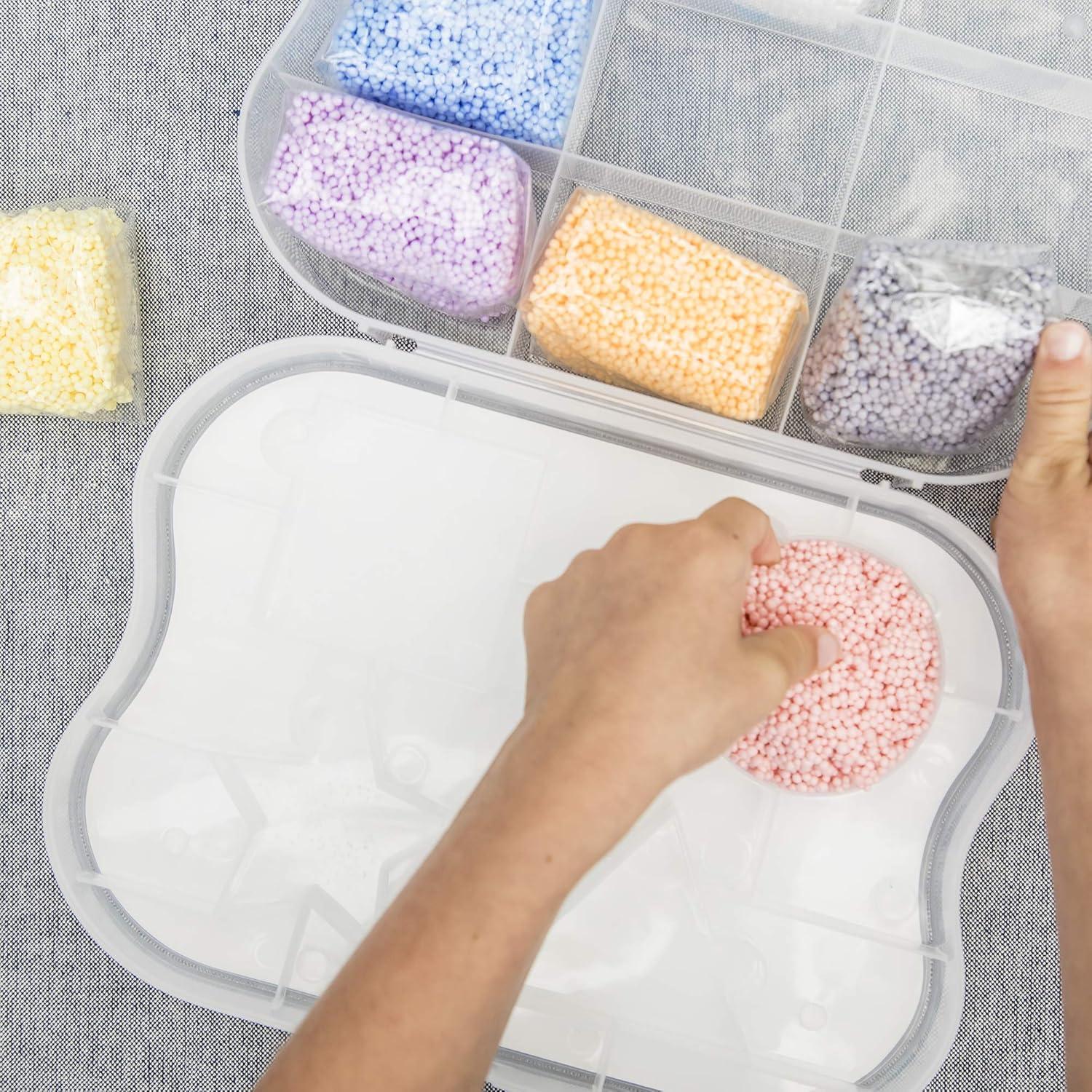 Playfoam Go! Educational Insights Juguete Sensorial 8 Colores