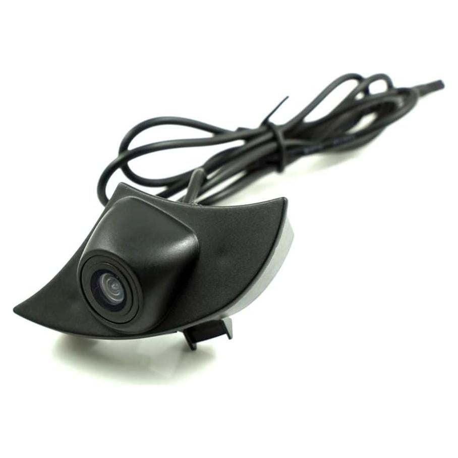 Cámara de Vista Frontal HD Impermeable Toyota Camry 2015