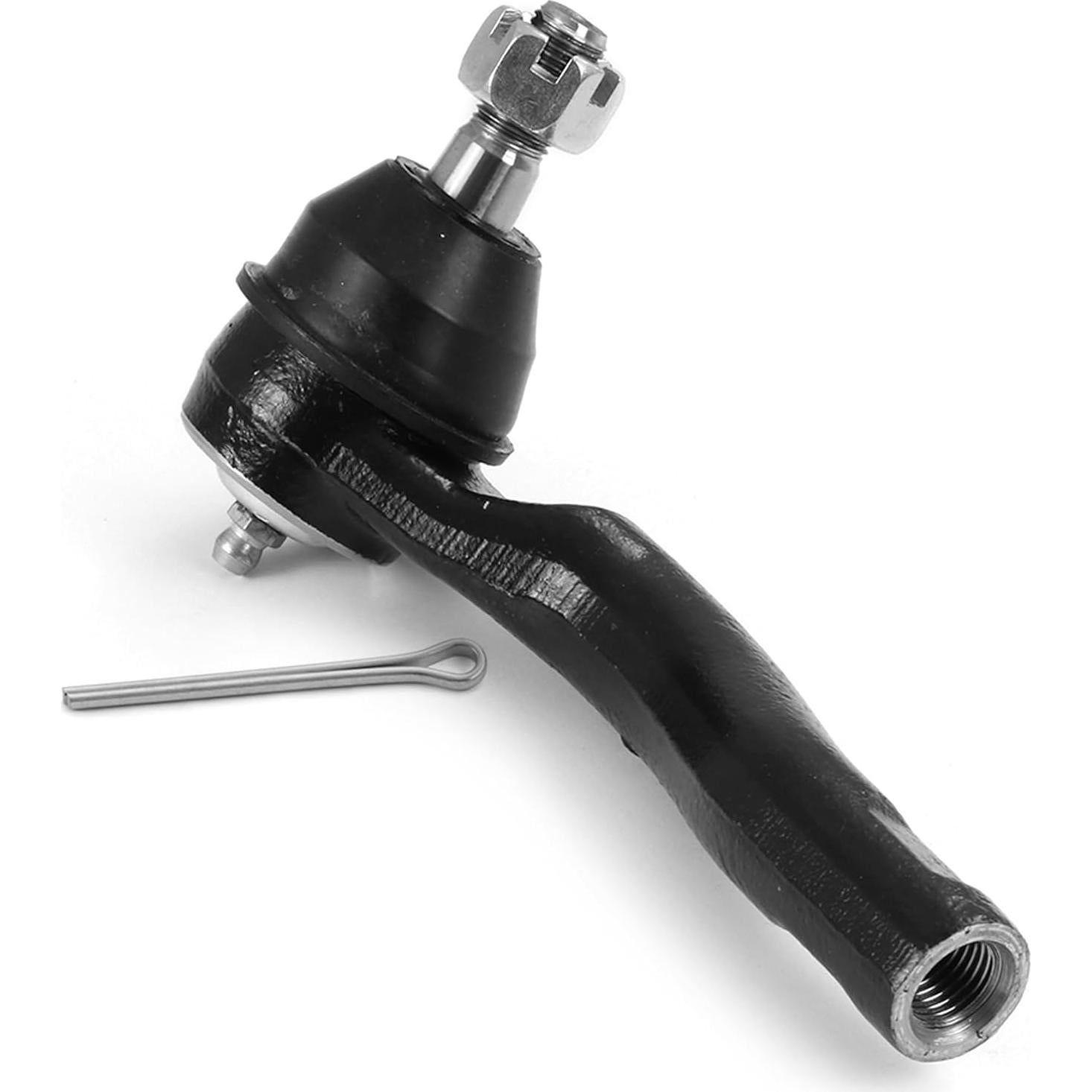 Extremo de Varilla de Dirección Delantero Izquierdo Metrix 48454MT