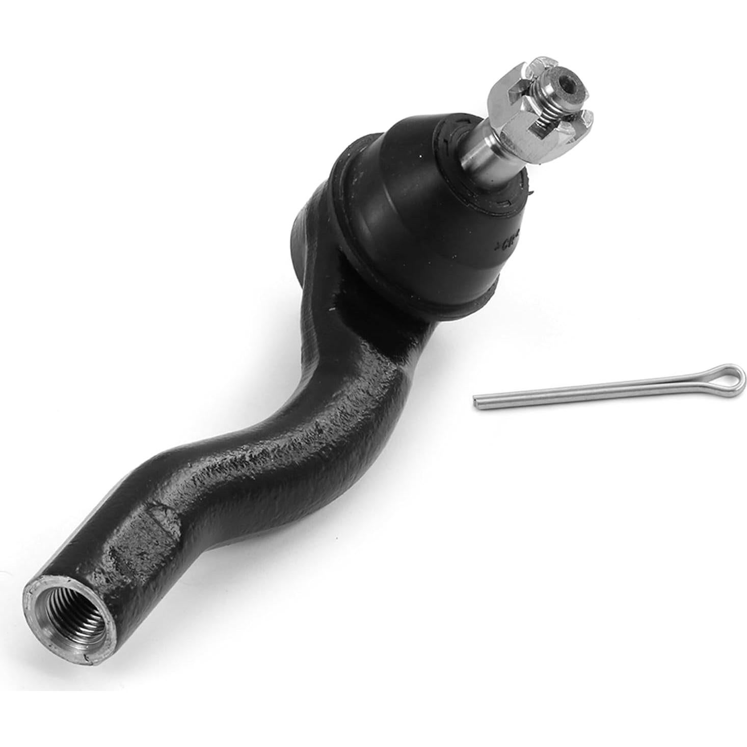 Extremo de Varilla de Dirección Delantero Izquierdo Metrix 48454MT