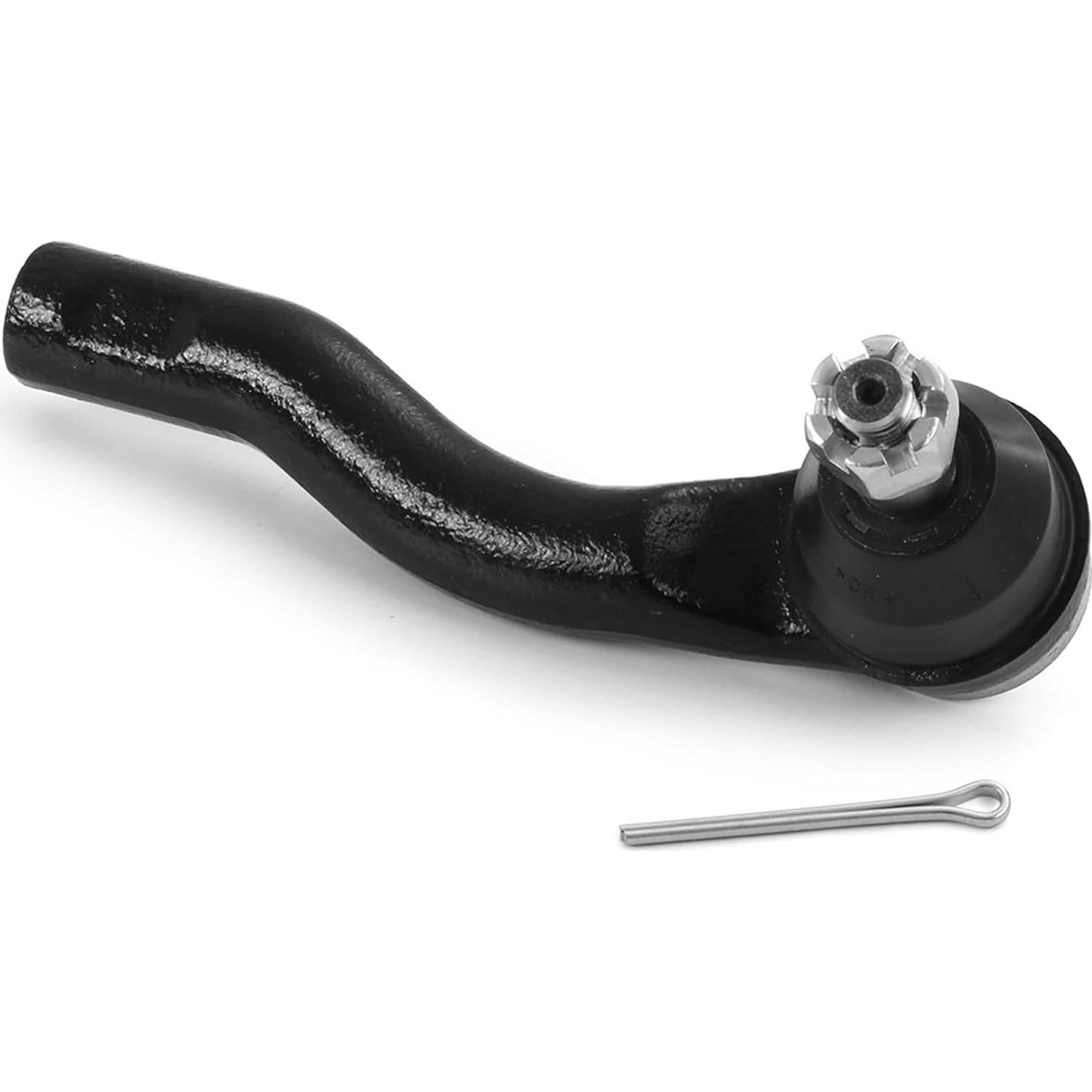 Extremo de Varilla de Dirección Delantero Izquierdo Metrix 48454MT