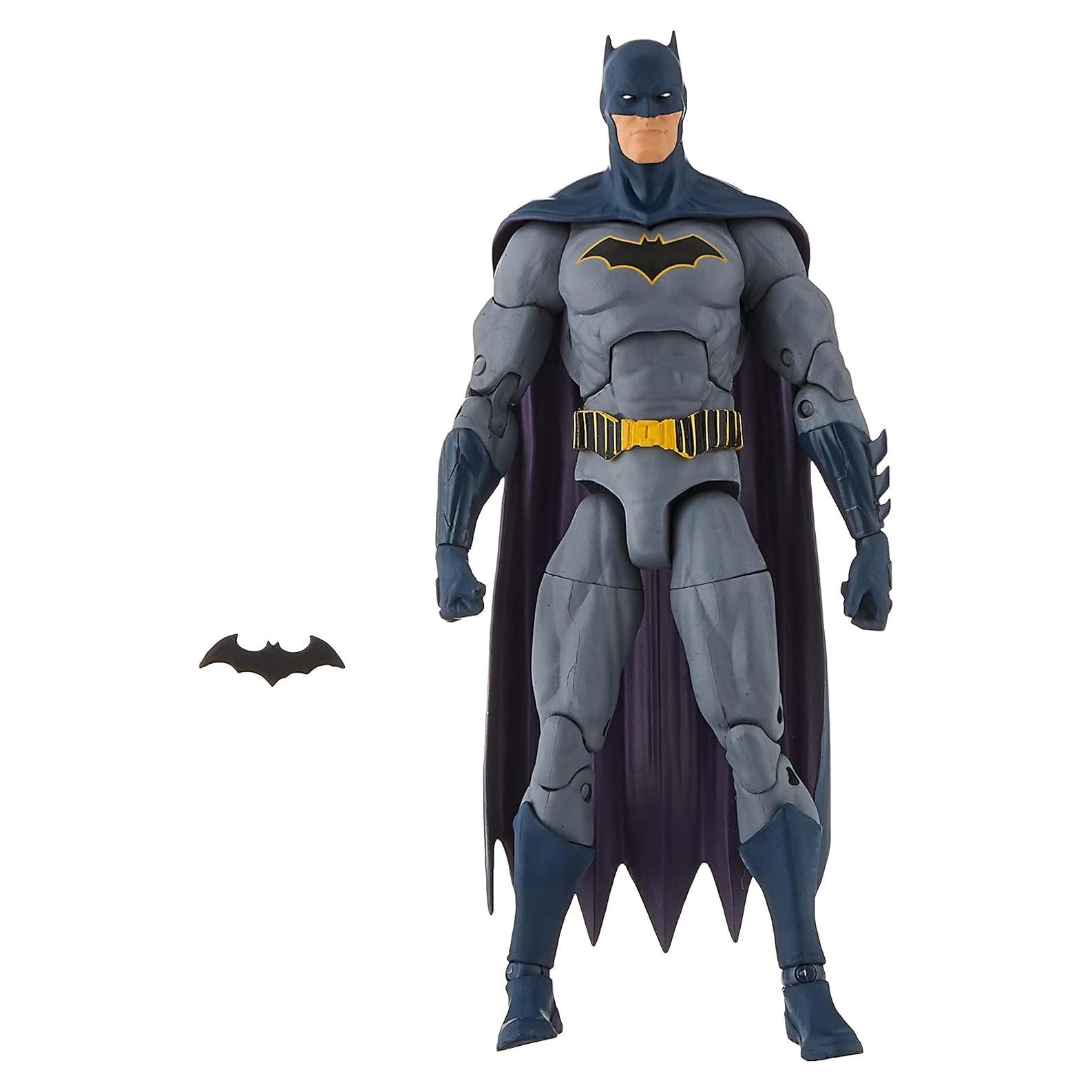 Figura de Acción Batman DC Essentials 17.9 cm 1:10