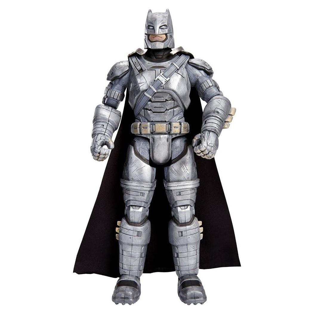 Figura de Batman 30.48 cm Mattel Batman v Superman