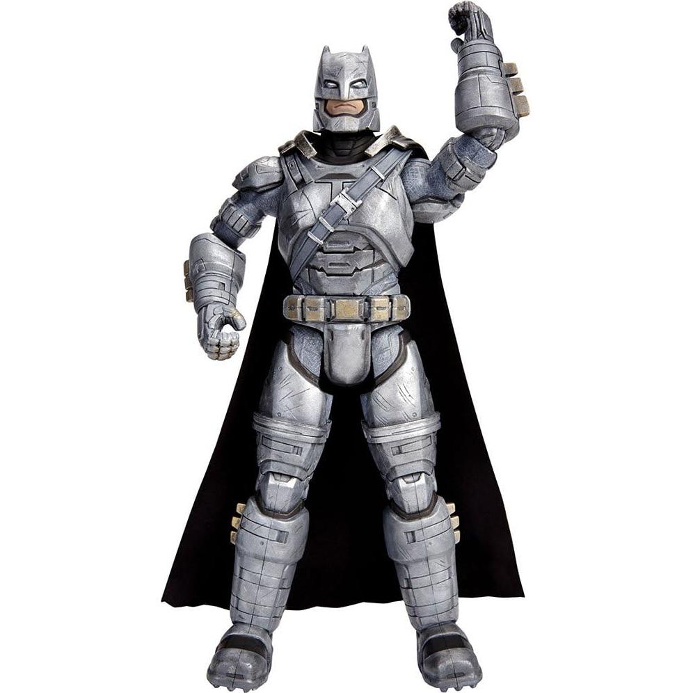 Figura de Batman 30.48 cm Mattel Batman v Superman