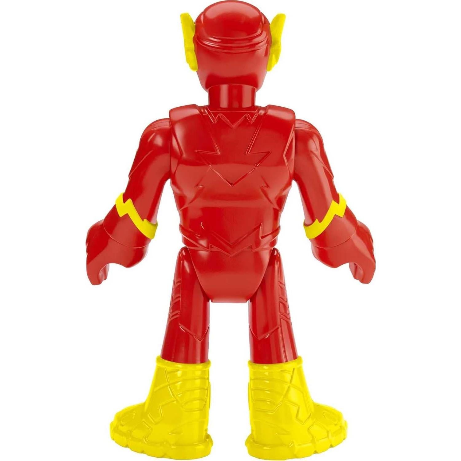 Figura La Flash XL Fisher-Price 25,4 cm Juguete Preescolar