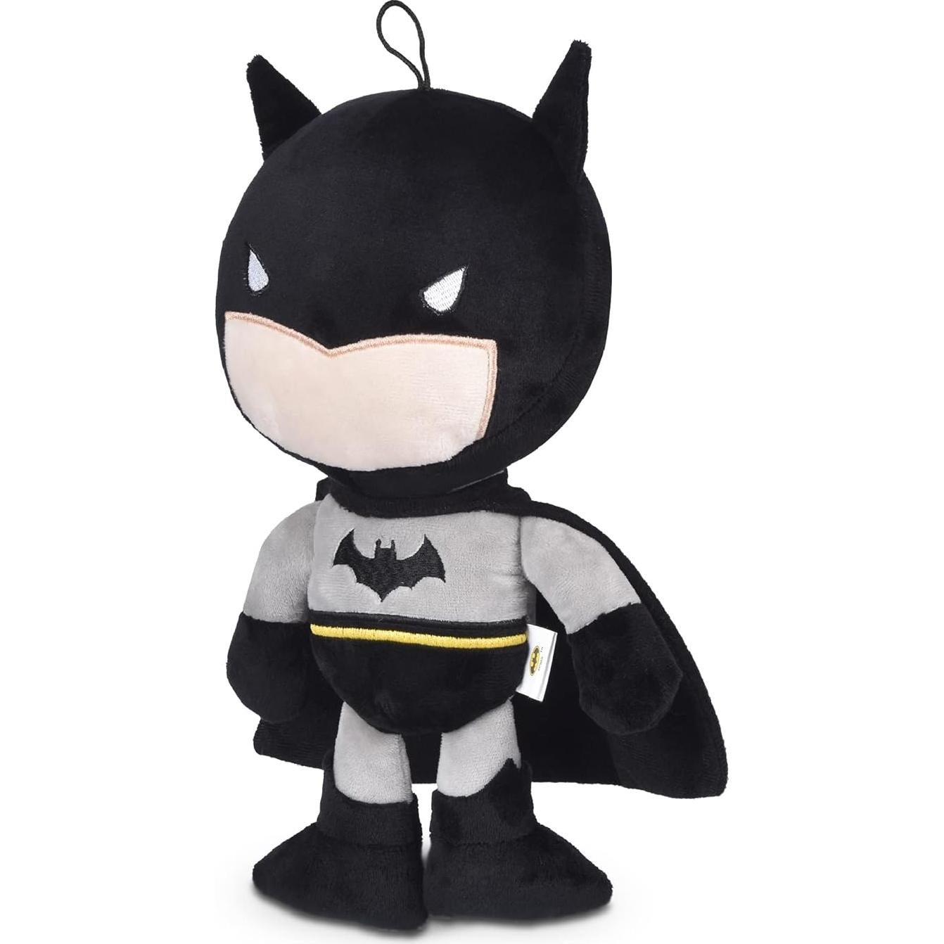 Juguetes para perros DC Comics Batman Superman Mujer Maravilla 27 piezas