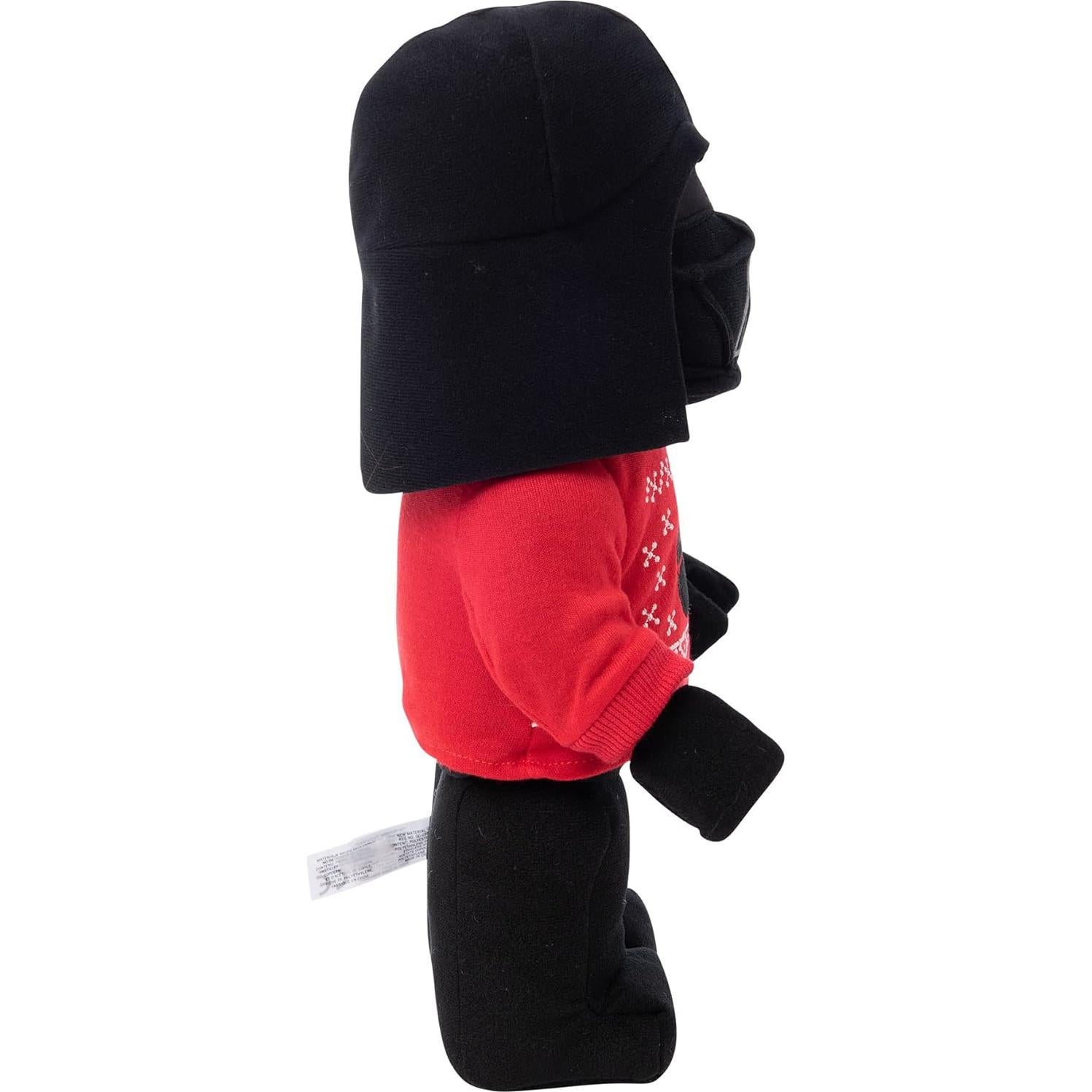 Peluche Darth Vader Navidad Lego Star Wars 35.56 cm