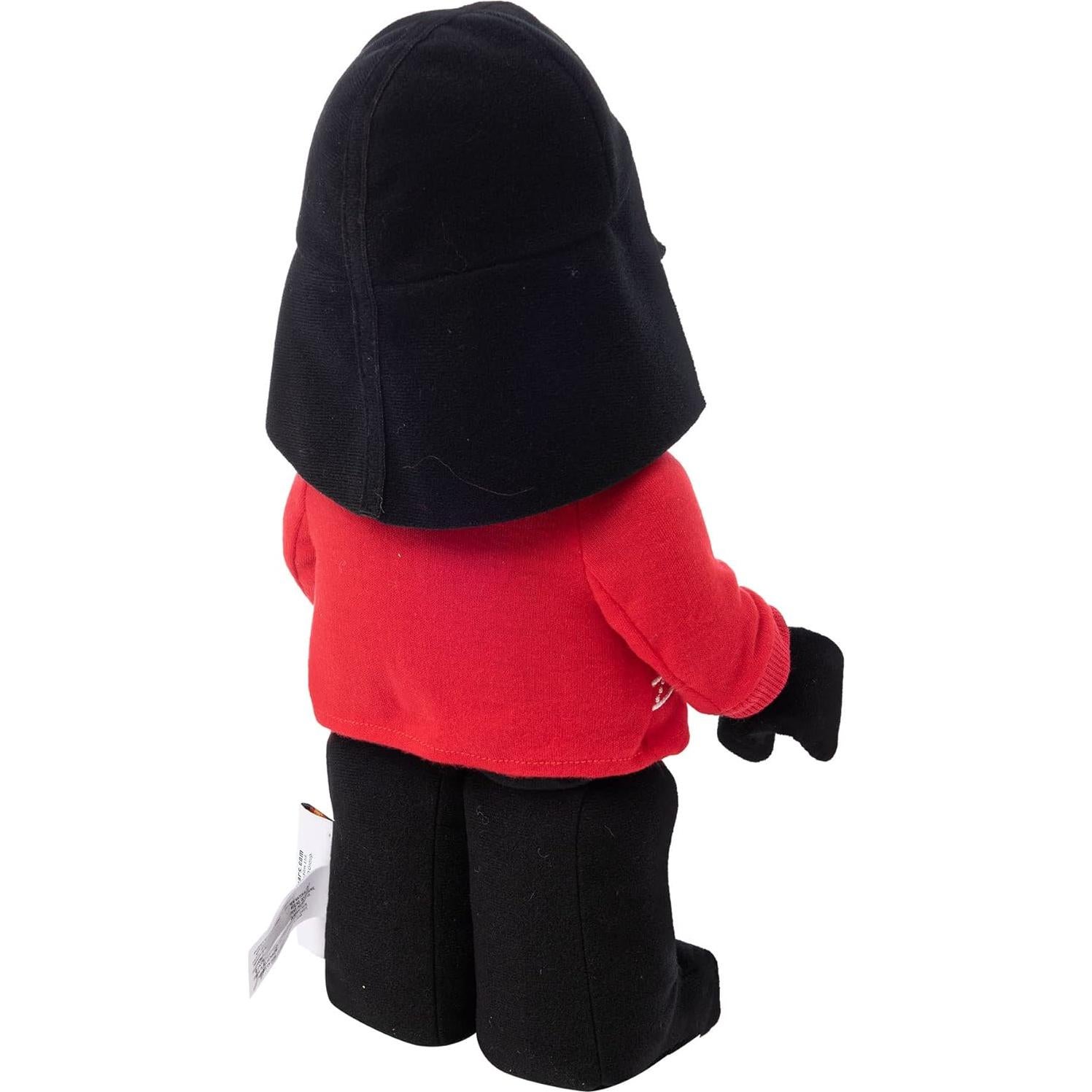 Peluche Darth Vader Navidad Lego Star Wars 35.56 cm