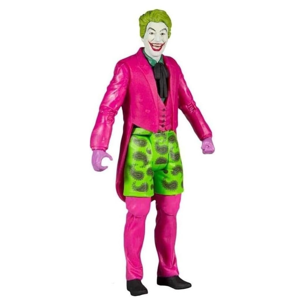 Figura de Acción McFarlane El Joker 15 cm Multi