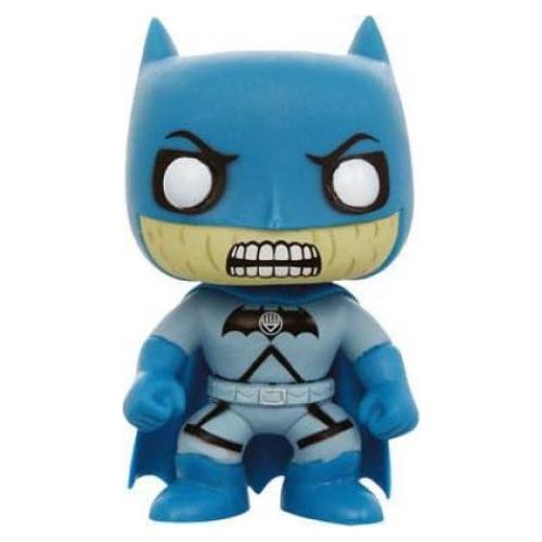 Figura de Vinilo Funko Batman Noche Más Oscura 10 cm