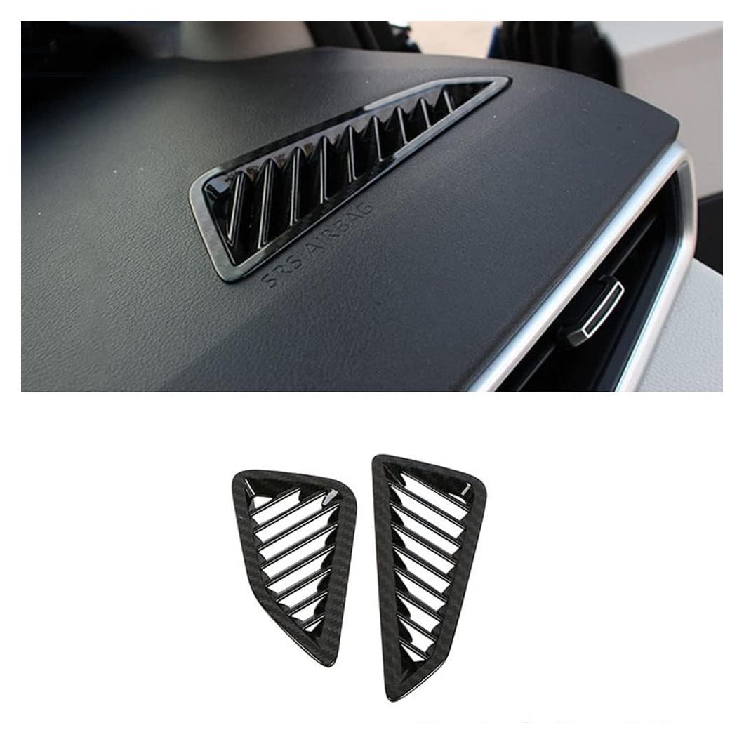 Marco de Pantalla Central BOYUER para Toyota Corolla 2020-2025