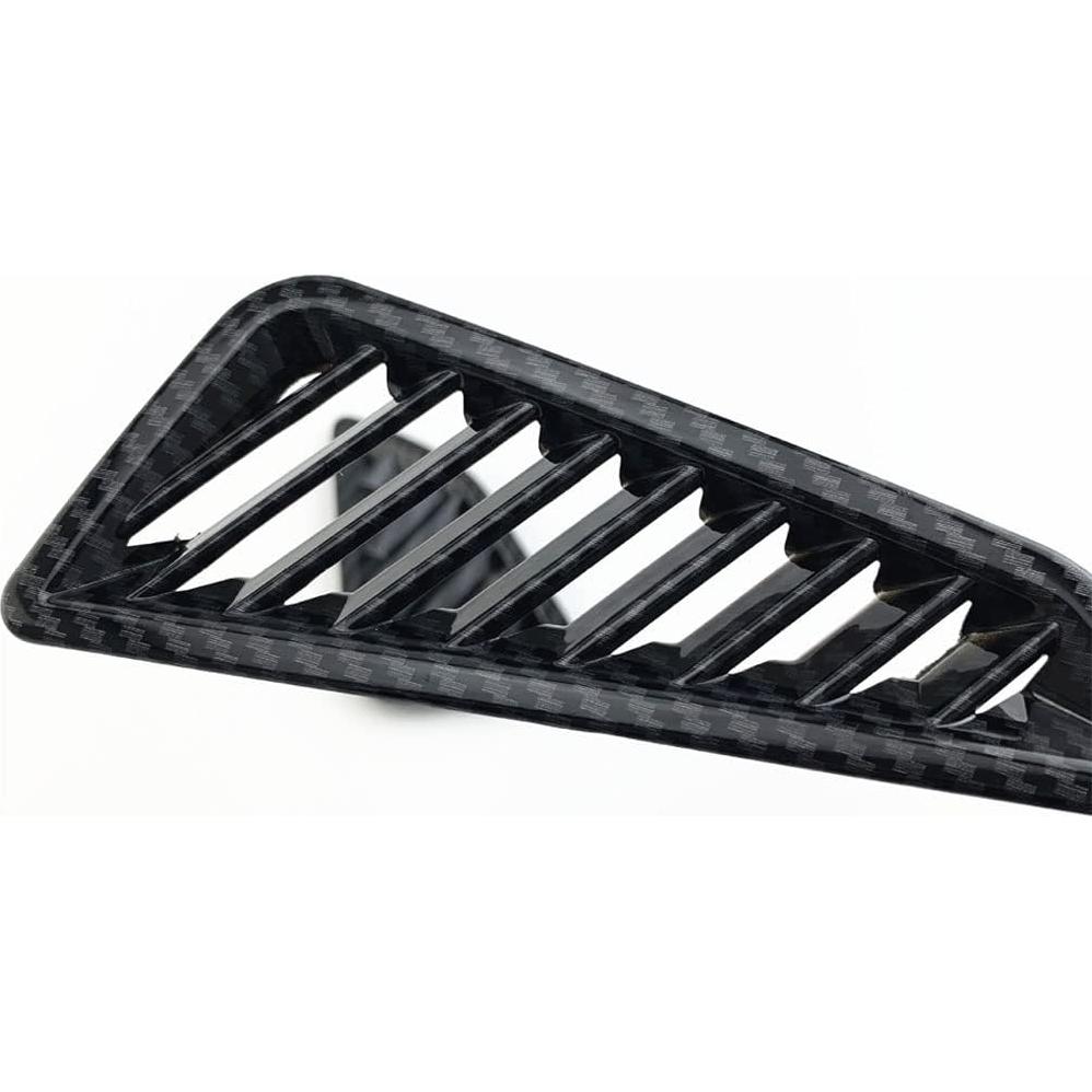 Marco de Pantalla Central BOYUER para Toyota Corolla 2020-2025