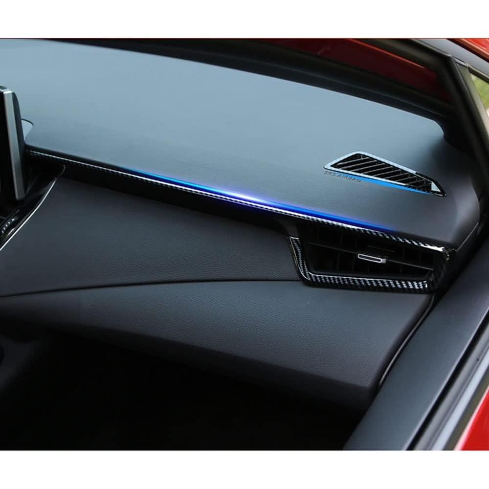 Marco de Pantalla Central BOYUER para Toyota Corolla 2020-2025