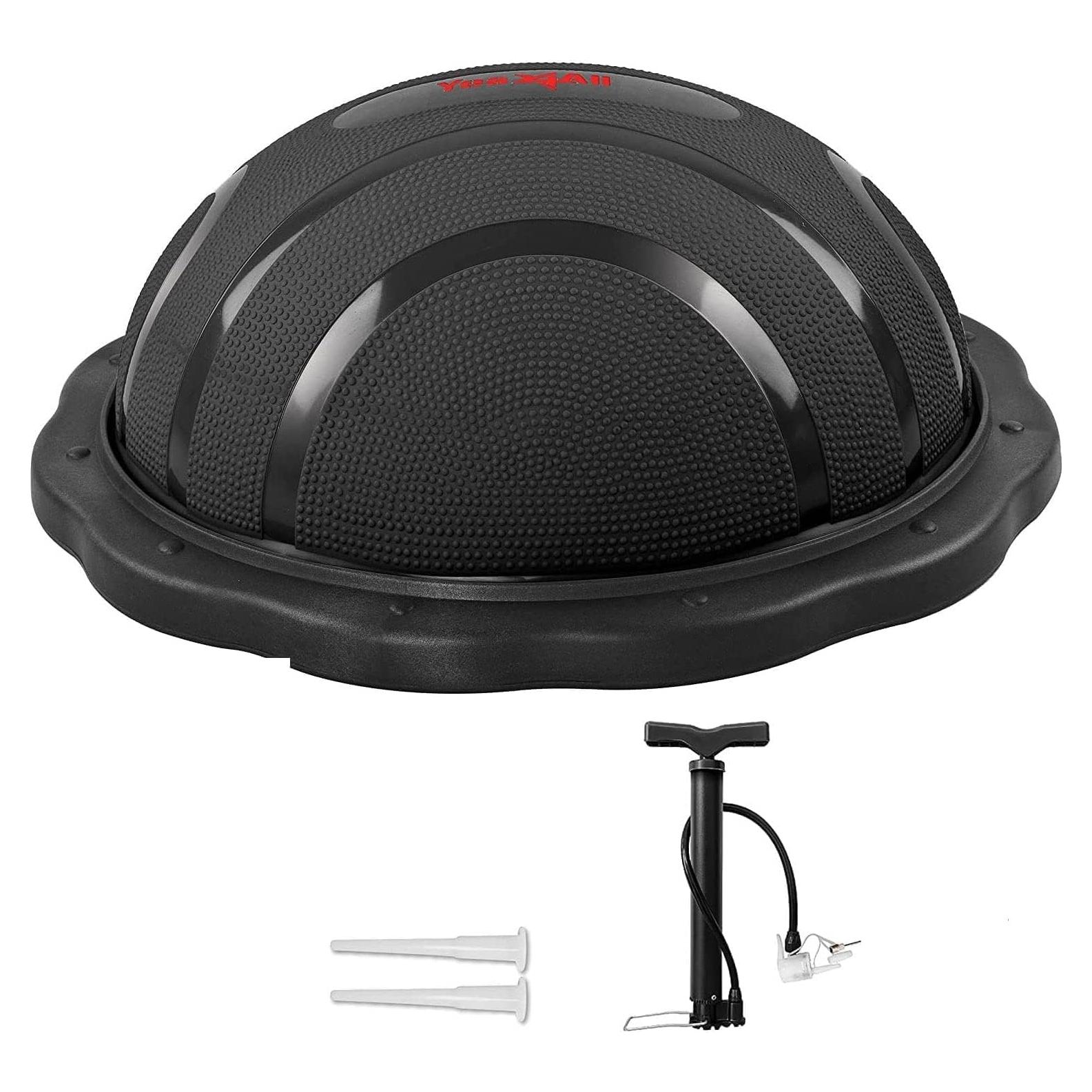 Entrenador de Equilibrio Yes4All SJ31 - Media Bola de Estabilidad 400KG