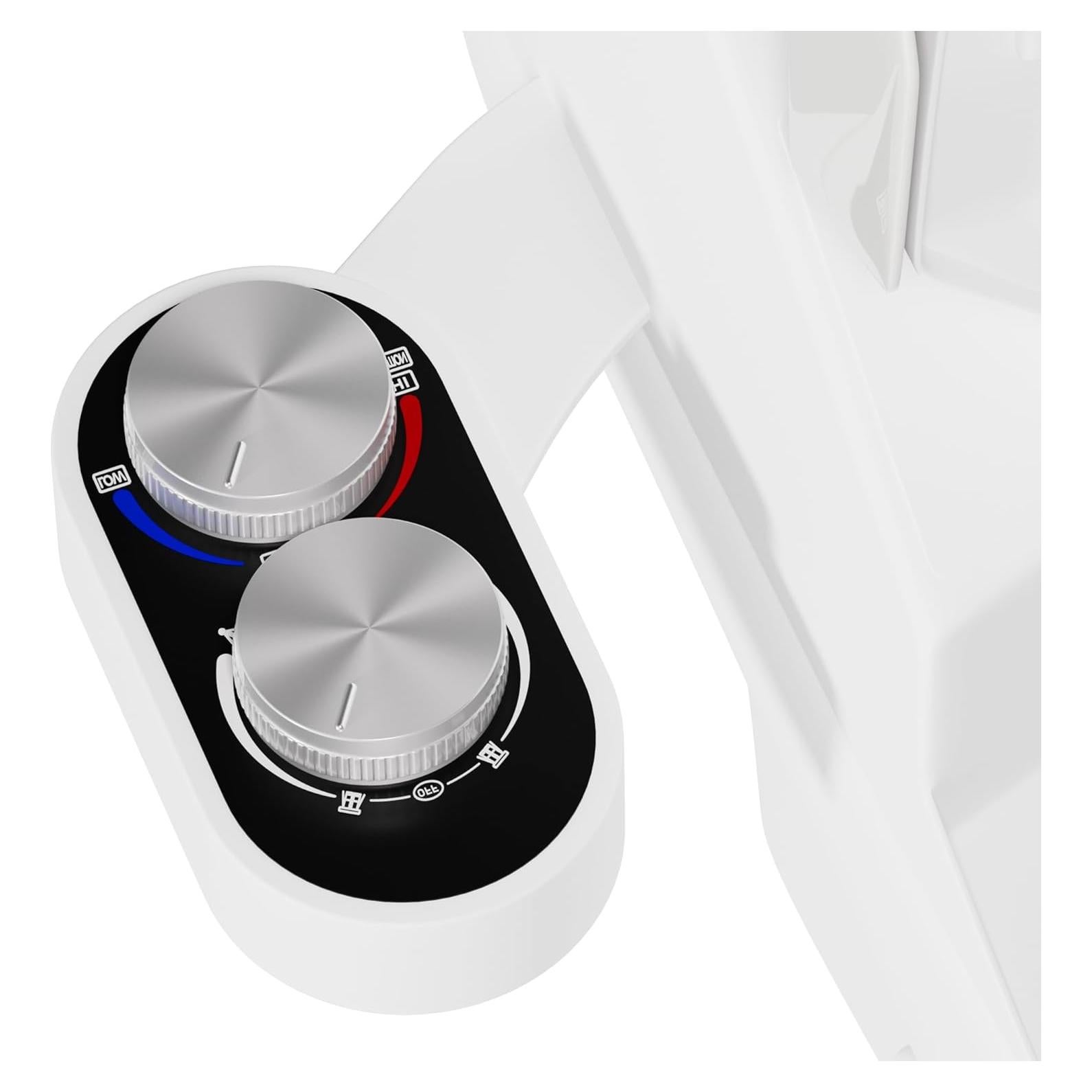 Accesorio de Bidet KZJMEDICAL WD-503023A Frío y Caliente