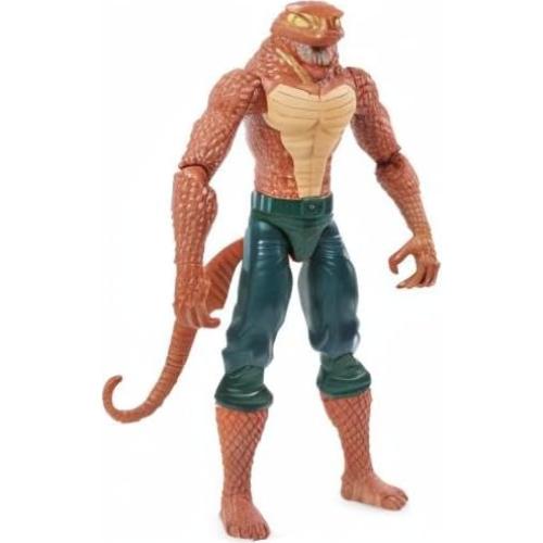 Figura de acción Copperhead Spin Master 30 cm 11 puntos articulación