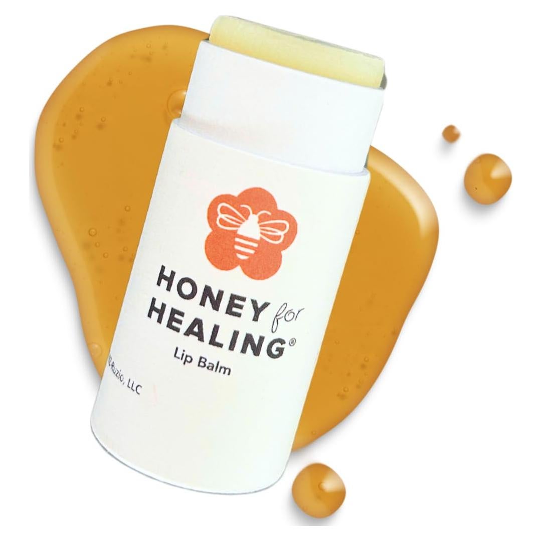 Bálsamo Labial Ultra-Hidratante Miel de Manuka 15+ UMF 7g