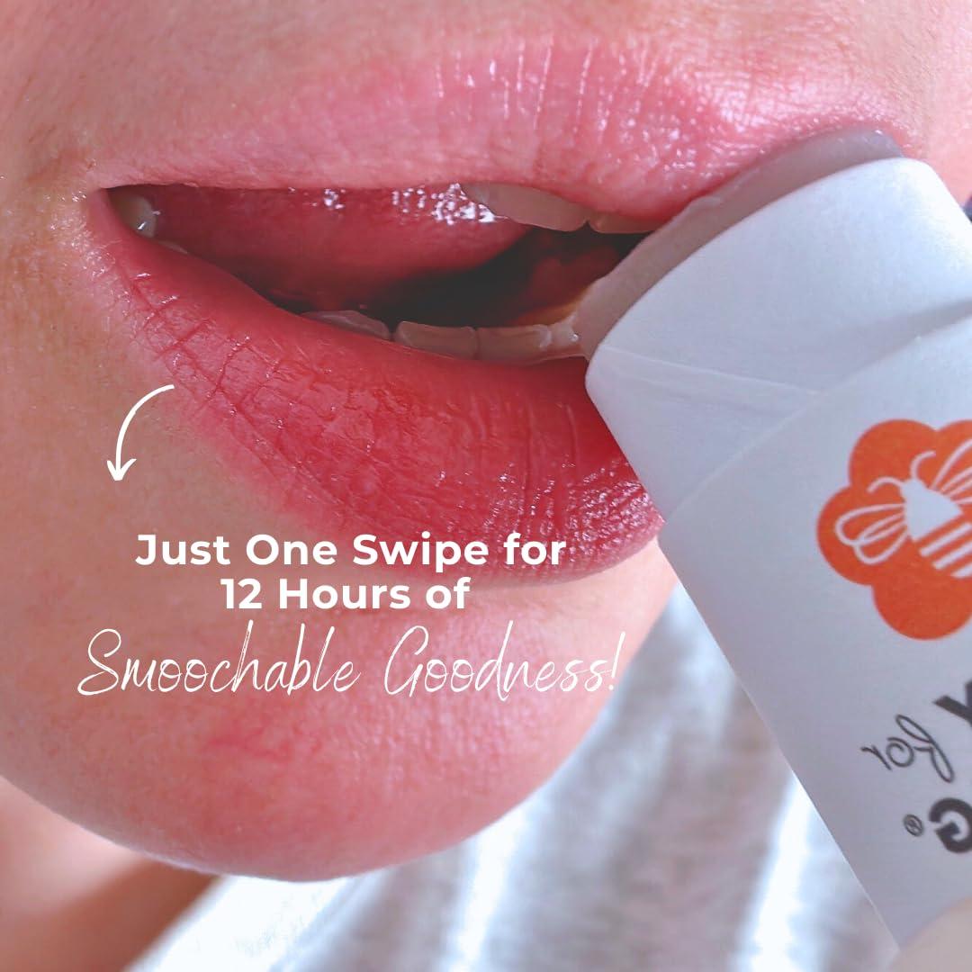 Bálsamo Labial Ultra-Hidratante Miel de Manuka 15+ UMF 7g