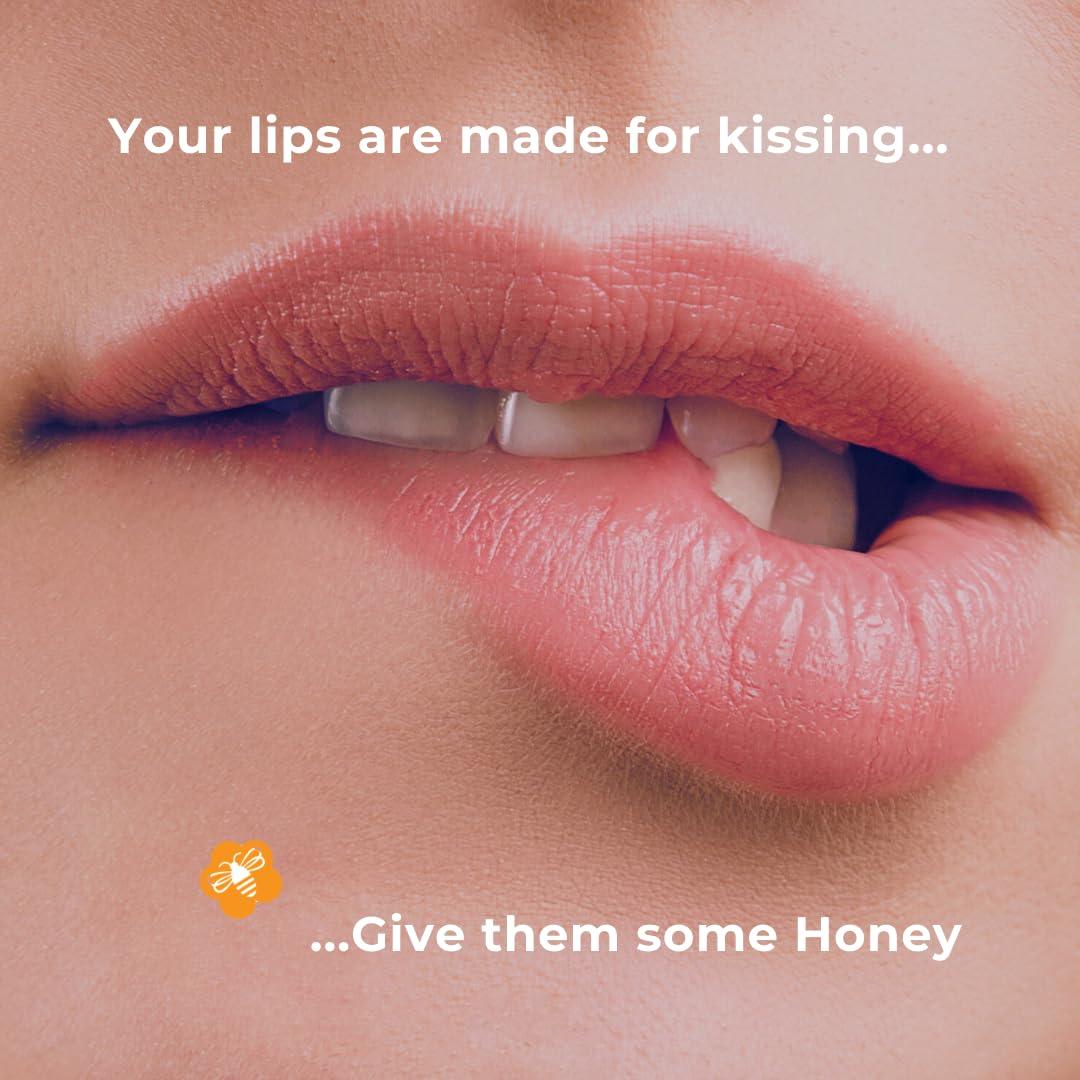 Bálsamo Labial Ultra-Hidratante Miel de Manuka 15+ UMF 7g