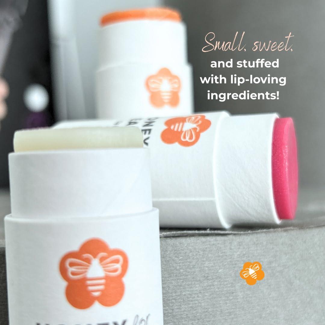 Bálsamo Labial Ultra-Hidratante Miel de Manuka 15+ UMF 7g