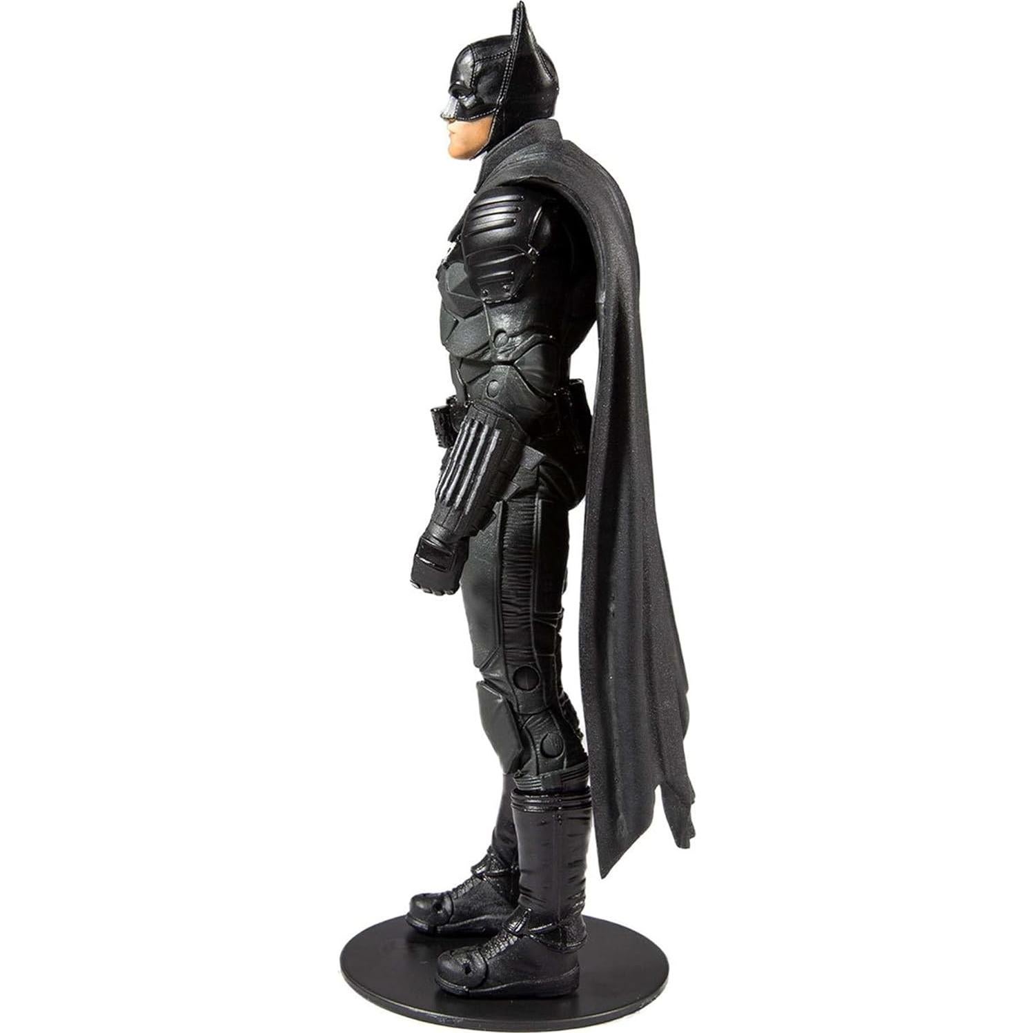 Figura de Acción Batman McFarlane 17.78 cm Ultra Articulada