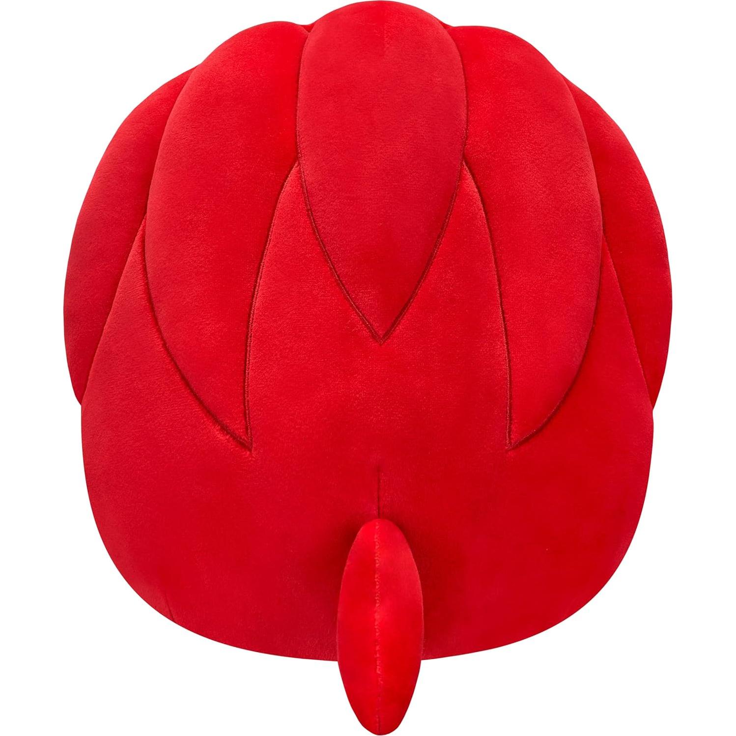 Squishmallows Knuckles 35.56cm Sonic The Hedgehog Plush