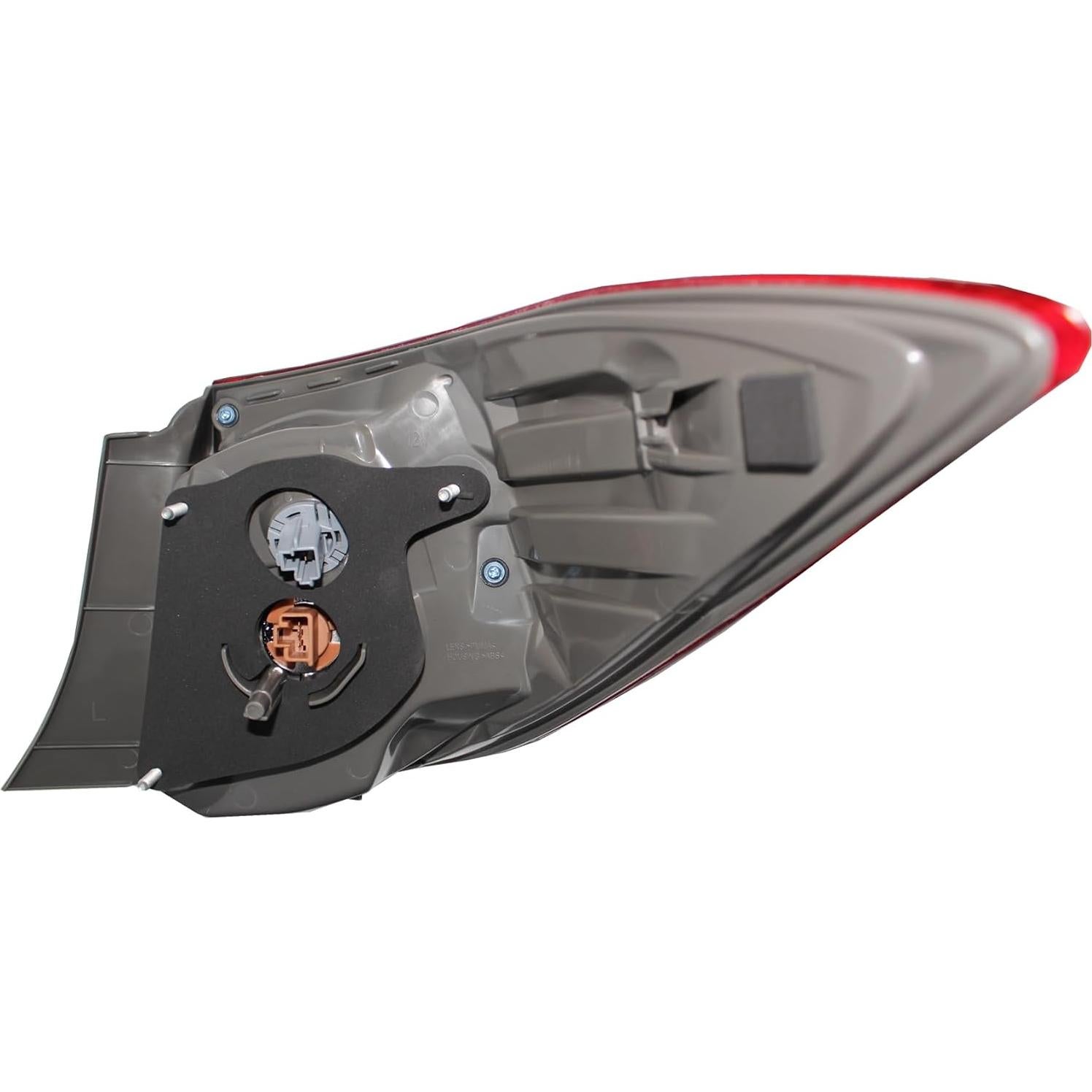 Luz Trasera Izquierda LEVANLIGHT para Toyota Corolla 2014-2016