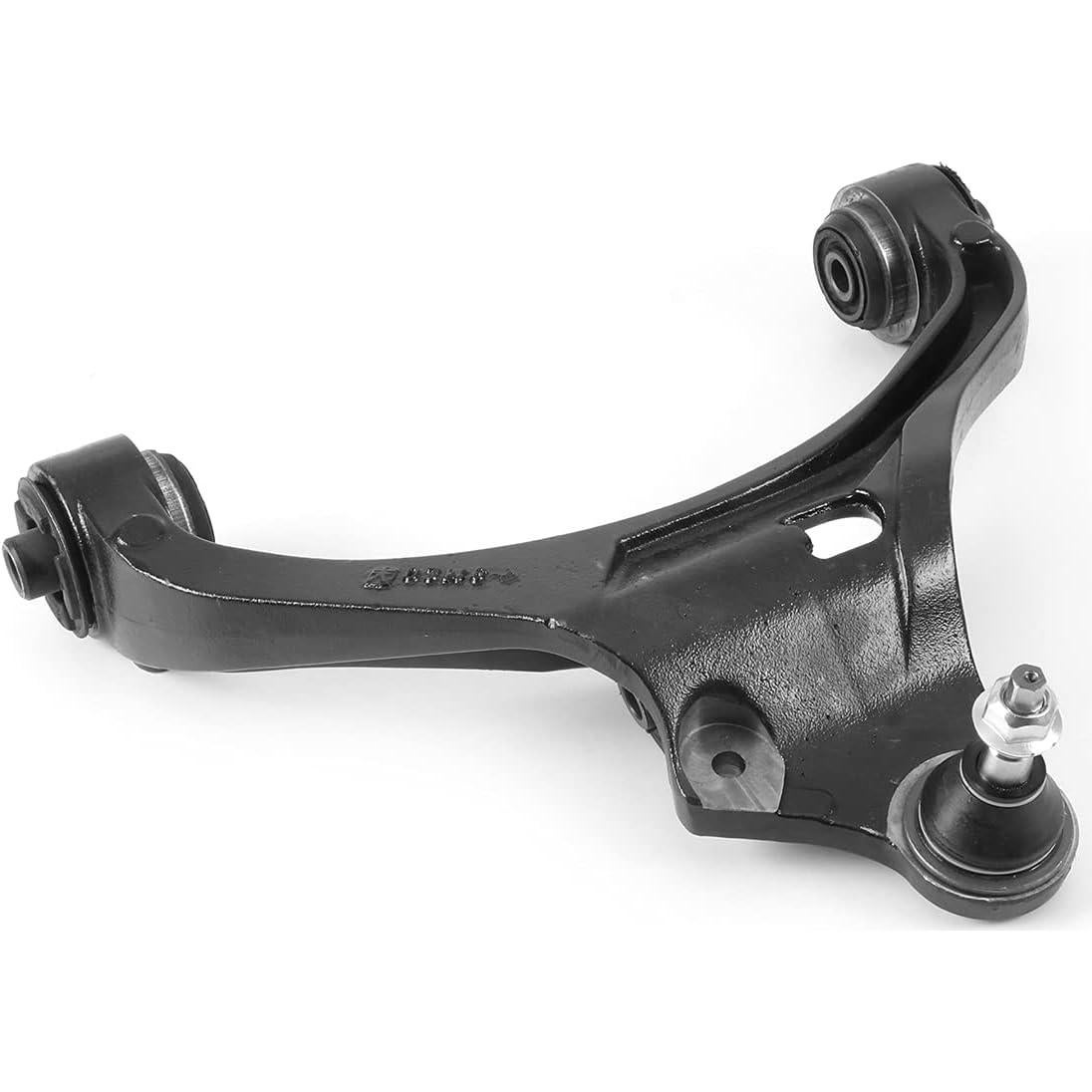 Kit de 4 Piezas Brazo de Control Metrix para Ram Dakota y Raider