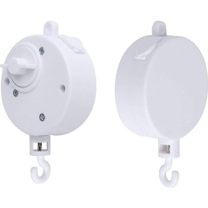 Caja de Música para Bebés Pursuestar Brahms Lullaby 12x7cm