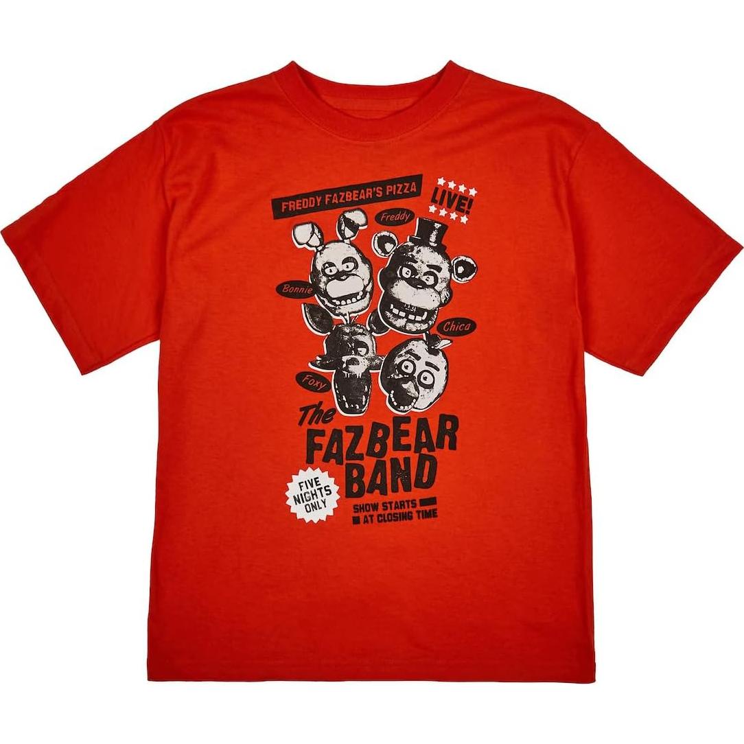 Camiseta de Cosplay Batman Niños 100% Algodón Negro