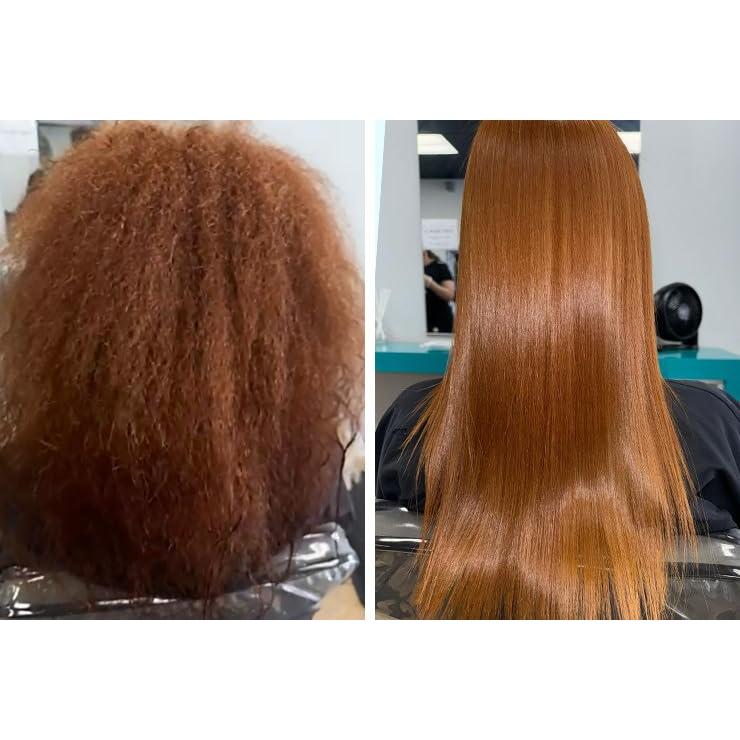 Mascarilla Capilar Hair Bar NYC 500ml - Repara en 60s