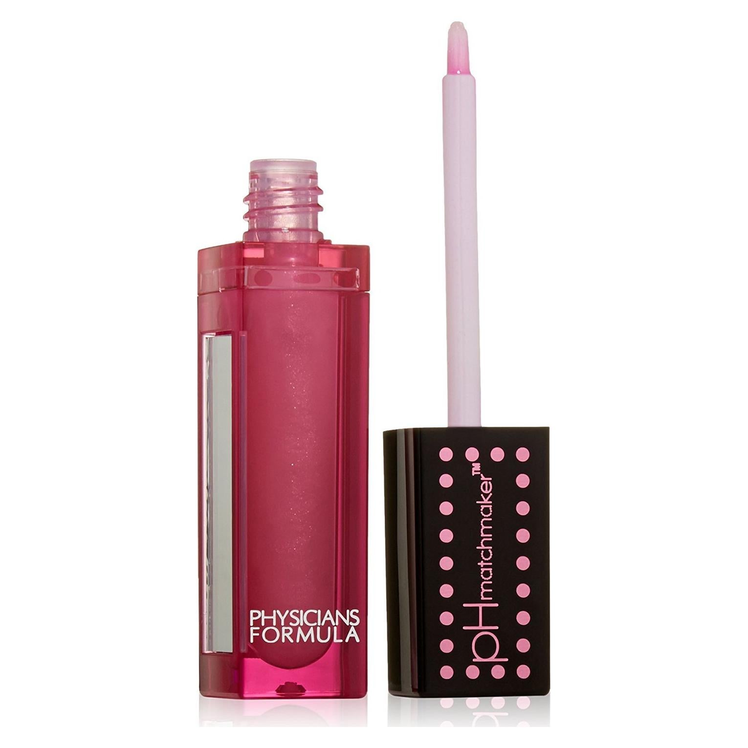Brillo Labial pH Matchmaker Physicians Formula Rosa Claro