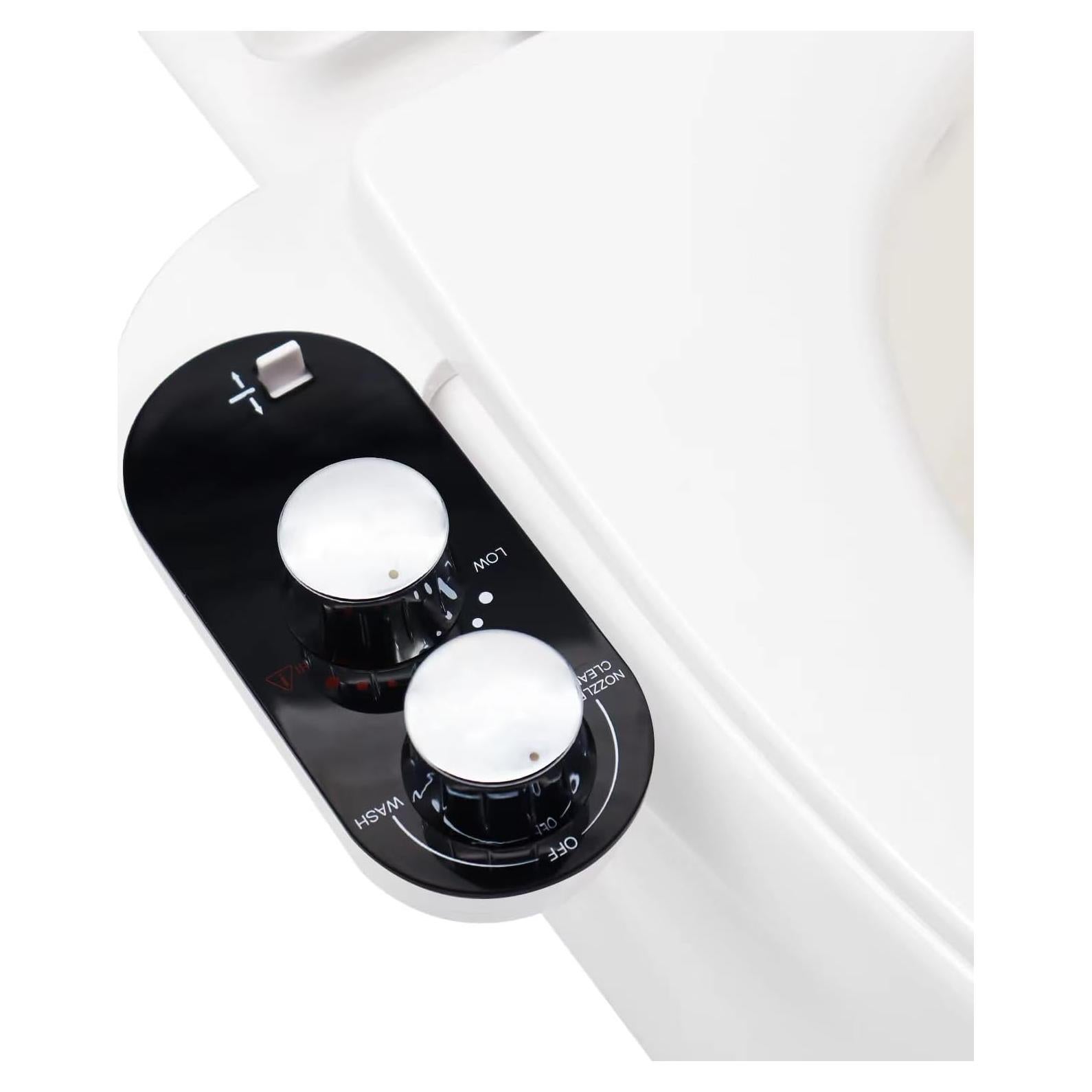 Accesorio de Bidet GLIGAM No Eléctrico Frío y Caliente