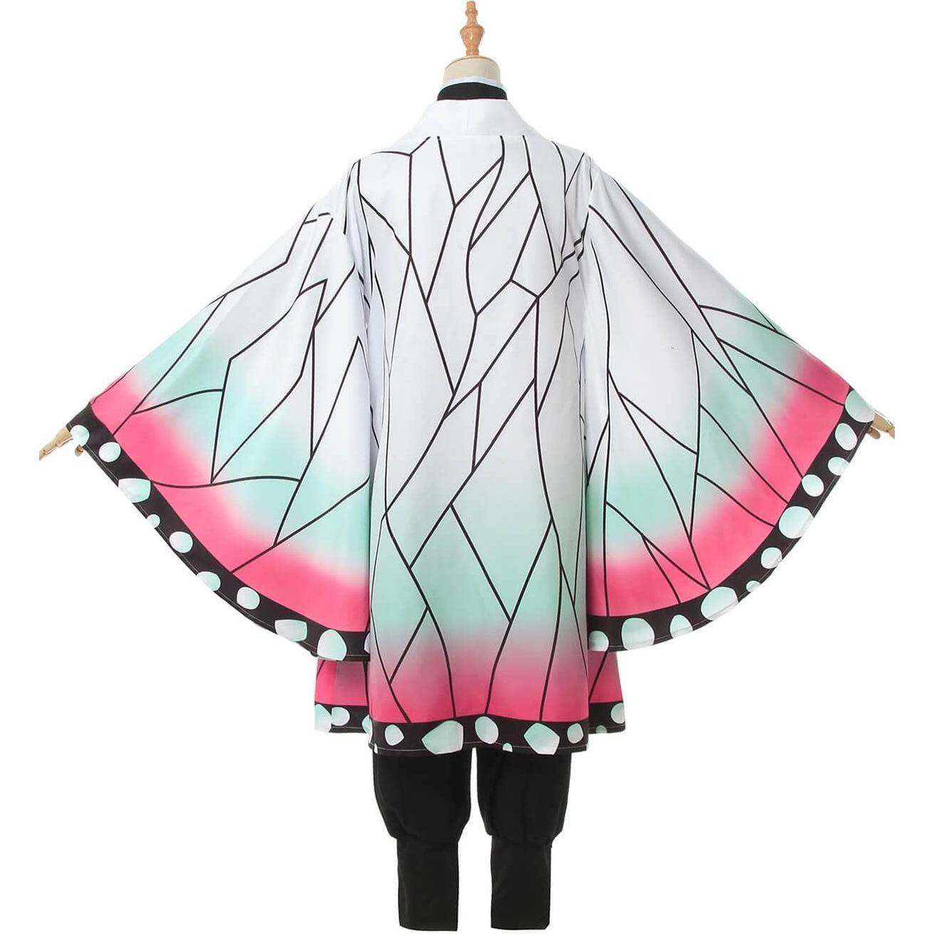 Disfraz de Cosplay Adulto Shinobu Kocho Nuoqi - Halloween