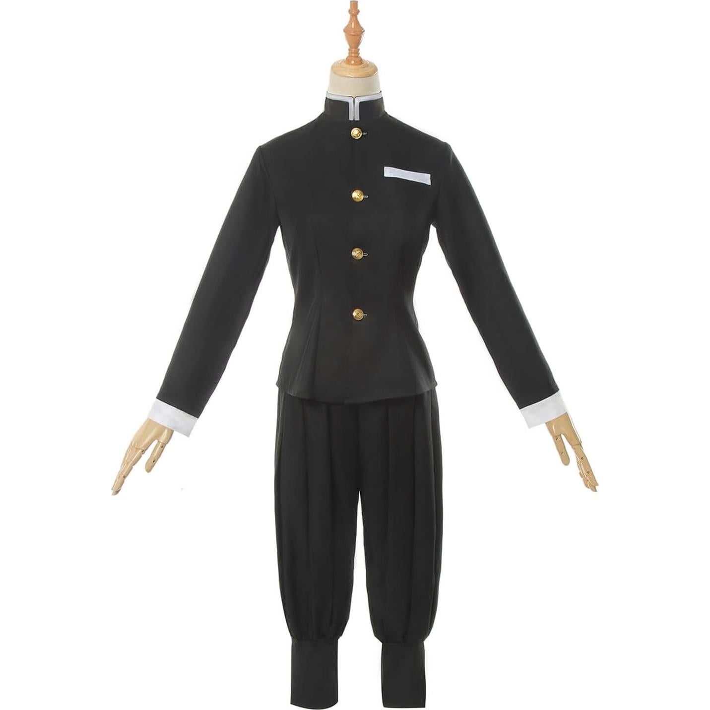 Disfraz de Cosplay Adulto Shinobu Kocho Nuoqi - Halloween